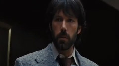 影视原声 - 电影<逃离德黑兰>香港版电视宣传片