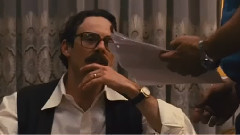 影视原声 - 电影<逃离德黑兰>拍摄花絮