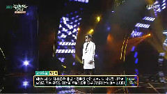 太真儿 - 忧虑子女 - KBS2音乐银行 现场版 16/04/15