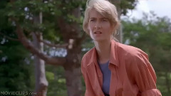 影视原声 - 电影<侏罗纪公园>特效片段3