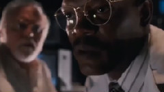 影视原声 - 电影<侏罗纪公园>中文版预告片