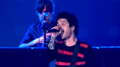 Green Day - Stray Heart