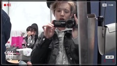 朴再兴即兴英文Rap Feat.姜永睍B-Box