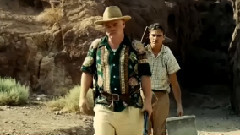 影视原声 - 电影<大师>终极版预告片