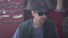 影视原声 - 新片速递 电影<奇异博士>拍摄直击之Nepal