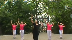 毛主席来到咱农庄