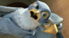 影视原声 - 电影<赞鸟历险记>剧场版中文预告片