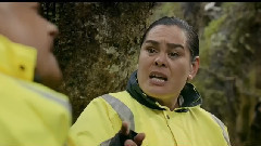 影视原声 - 新片速递 电影<寻找蛮人>先行版预告片