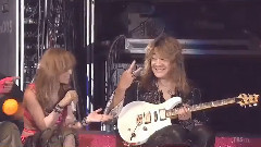 辉煌18周年现场节选