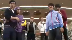 Running Man - 光洙嫉妒大爆发(Haha和钟国的兄弟情)