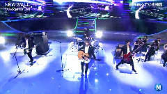 [Alexandros] - NEW WALL