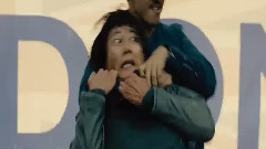 影视原声 - 一周精彩视频串烧 电影<速度与激情6>片段之硬汉打女集结重装上阵7