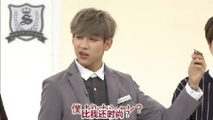 NHK韩语教室 GOT7 Cut