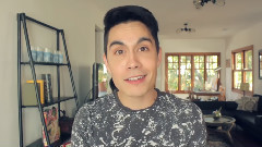 Sam Tsui - Vlog - Exciting News!!!!!