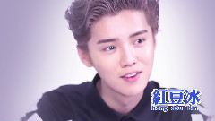 鹿晗 - VogueMe 和鹿晗约会茶餐厅&学学广东话!猴猴噻啦