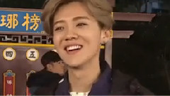 鹿晗 - 奔跑吧兄弟跑男来了 跑男7只最怕啥?邓超怕老婆鹿晗怕蟑螂