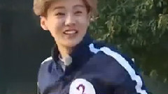 鹿晗 - <奔跑吧兄弟>完美逆袭!傻狍子鹿晗得第一 祖蓝嫉妒:别嘚瑟儿