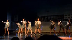 Mortocycle 舞蹈模仿