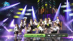 上和下 & HOT PINK - 音乐中心 现场版 16/04/16