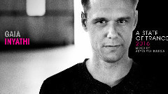 Inyathi (Taken from A State Of Trance 2016)