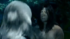 影视原声 - 电影<丛林之王>制作特辑