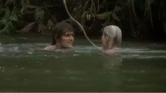 影视原声 - 电影<丛林之王>制作特辑之历代泰山混剪视频