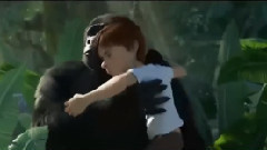 影视原声 - 电影<丛林之王>中文版终极预告片