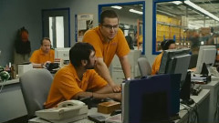 影视原声 - 电影<摇滚之王>片段之The Naked Drummer