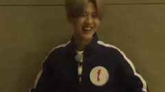 鹿晗 - 鹿晗吓坏祖蓝 三拒联盟提议