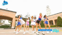 猫步轻悄&怦然心动 - 音乐中心 现场版 16/04/16