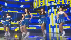 GFriend - Like OOH-AHH