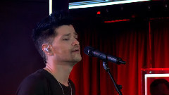 The Script - The Man Who Can't Be Moved