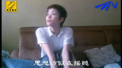 容易受伤的女人