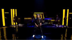 布袋寅泰 - BATTLE WITHOUT HONOR OR HUMANITY & 8 BEATのシルエット