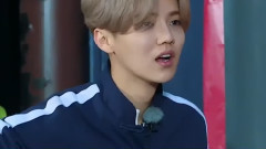 鹿晗 - 鹿晗邓超'父子'上阵尖叫不停