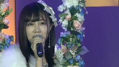 冯薪朵(SNH48),SNH48 - 都是夜风惹的祸