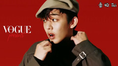 <VOGUE TV>拍摄花絮