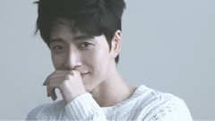 朴海镇 - <VOGUE TV>拍摄花絮