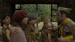 影视原声 - 电影<月亮升起之王国>精彩片段3