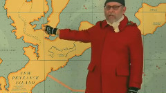 影视原声 - 电影<月亮升起之王国>制作特辑之Edward Norton