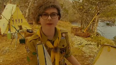 影视原声 - 电影<月亮升起之王国>精彩片段5