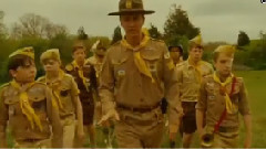 影视原声 - 电影<月亮升起之王国>精彩片段6