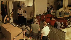 影视原声 - 电影<月亮升起之王国>制作特辑之Making