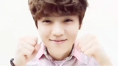 鹿晗 - 重返十七岁