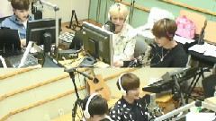 KissTheRadio-厉旭的幸福Quiz