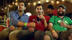 影视原声 - 一周视频串烧<人皮客栈>导演监制重口灾难屠戮