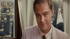 影视原声 - 一周视频串烧<了不起的盖茨比>莱昂纳多穆丽根马奎尔共谱爵士时代挽歌2