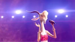 Shakira,Kelly Clarkson - Try Everything & Stronger (Duet Version)