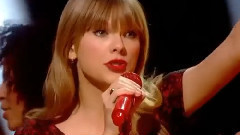 Taylor Swift - We Are Never Ever Getting Back Together (Mashup)