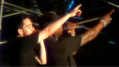 Linkin Park,Busta Rhymes - We Made It & One Step Closer